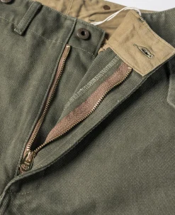 Bronson Mfg A-10 Heavy Duty Flight Trousers (Modified) -><noscript><img width=