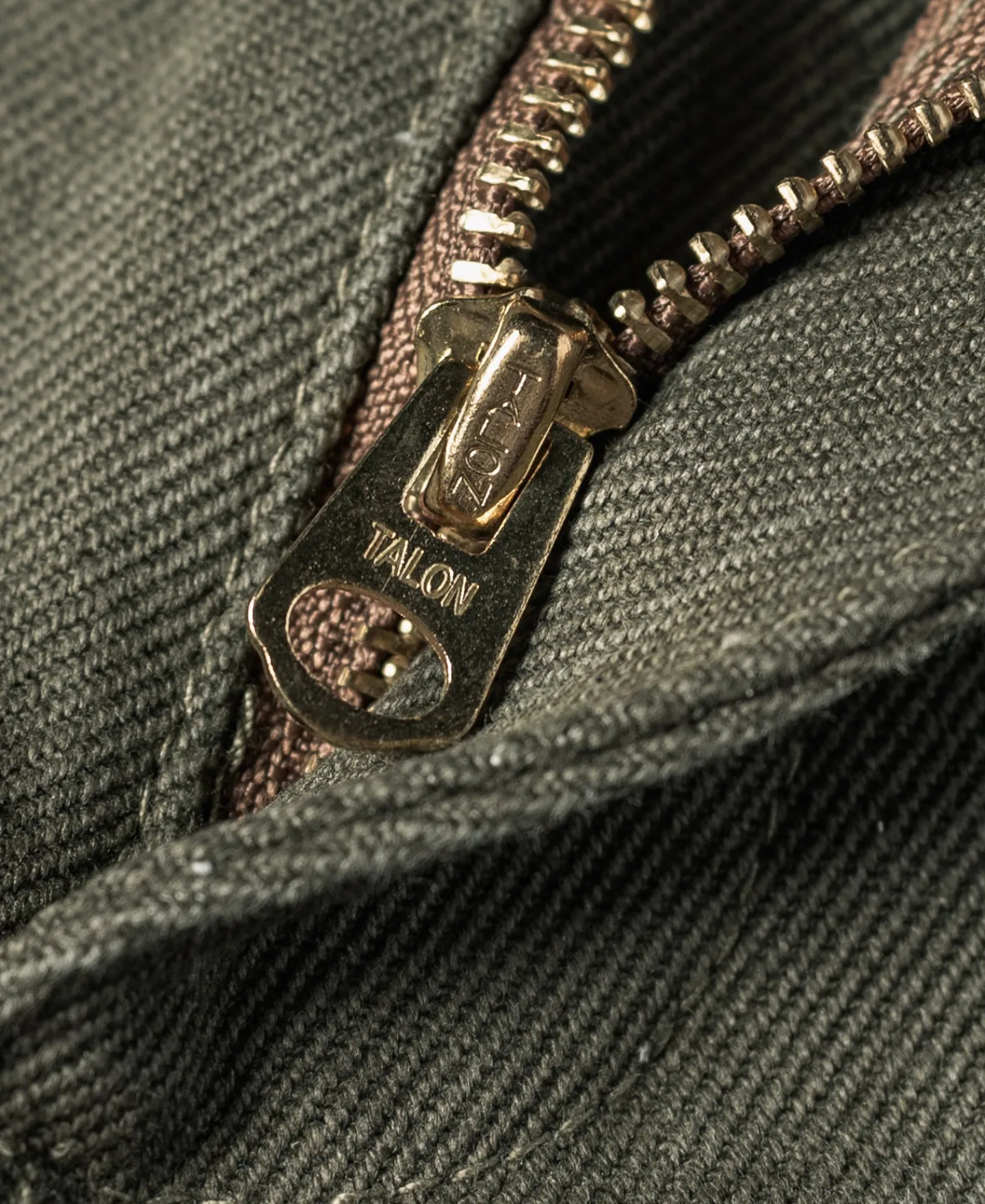 Bronson Mfg A-10 Heavy Duty Flight Trousers (Modified) -> Pants & Trousers