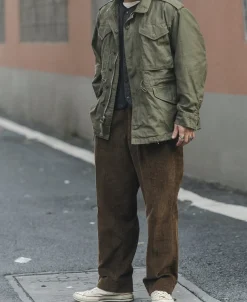 Bronson Mfg Aggressor M-1951 Field Jacket><noscript><img width=