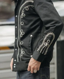 Bronson Mfg Bolero Musician Jacket><noscript><img width=