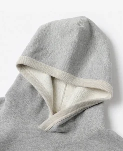 Bronson Mfg Boxing Glove Pocket Lock Hood Hoodie><noscript><img width=