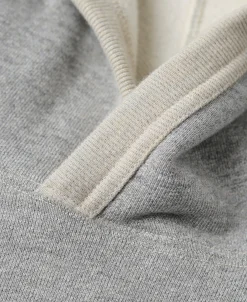 Bronson Mfg Boxing Glove Pocket Lock Hood Hoodie><noscript><img width=