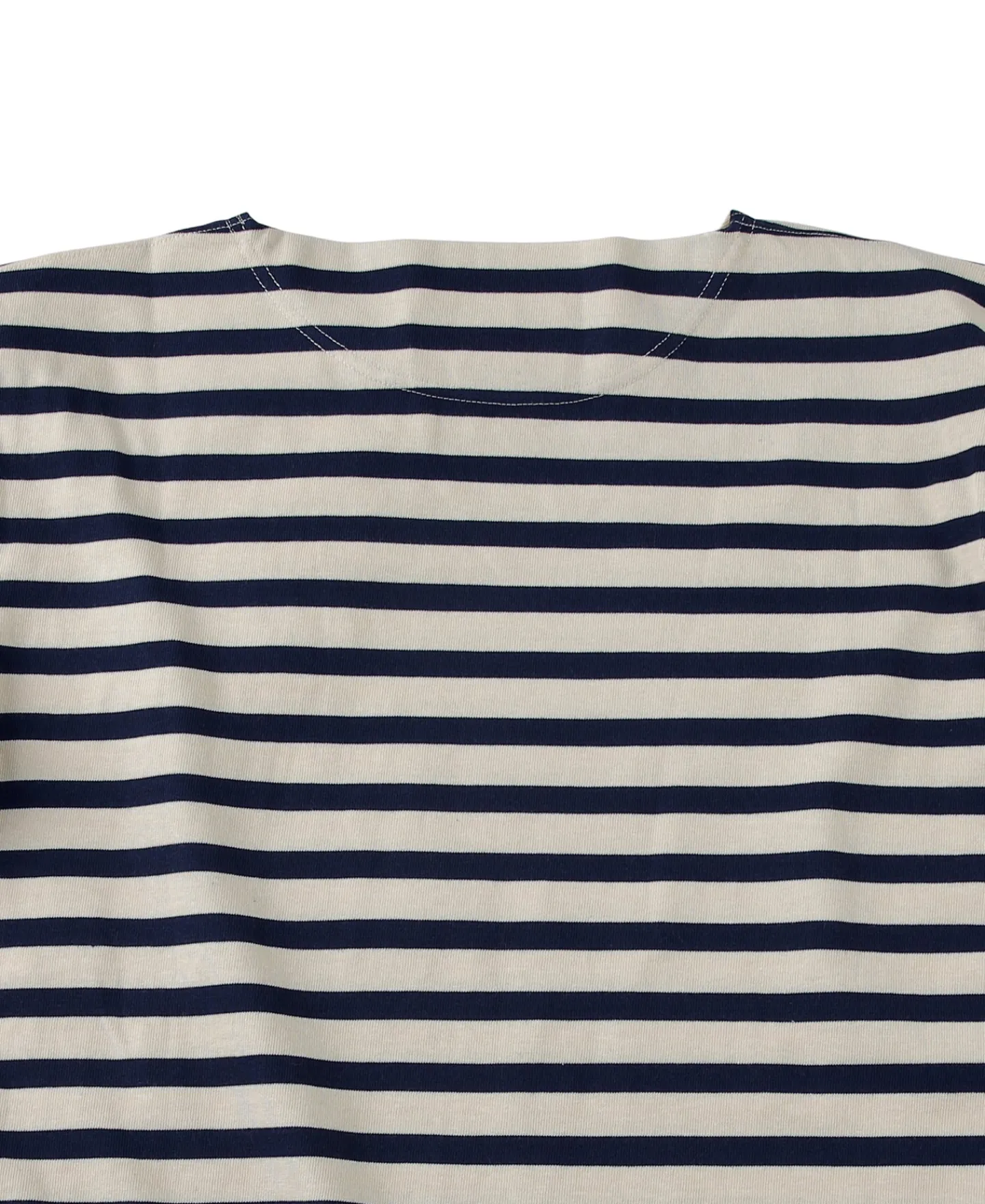 Bronson Mfg Breton Stripe T-Shirt> Short Sleeve T-Shirts