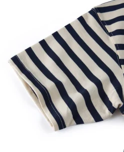 Bronson Mfg Breton Stripe T-Shirt><noscript><img width=