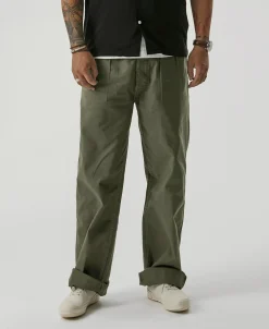 Bronson Mfg British Army Gurkha Bermuda Pants -><noscript><img width=