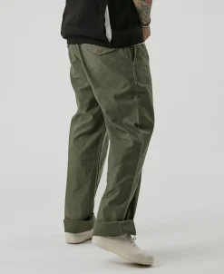 Bronson Mfg British Army Gurkha Bermuda Pants -><noscript><img width=