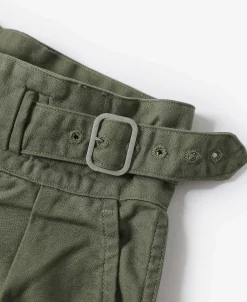 Bronson Mfg British Army Gurkha Bermuda Pants -><noscript><img width=