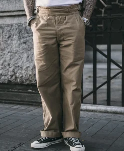 Bronson Mfg British Army Gurkha Bermuda Pants -><noscript><img width=