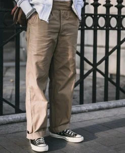 Bronson Mfg British Army Gurkha Bermuda Pants -><noscript><img width=