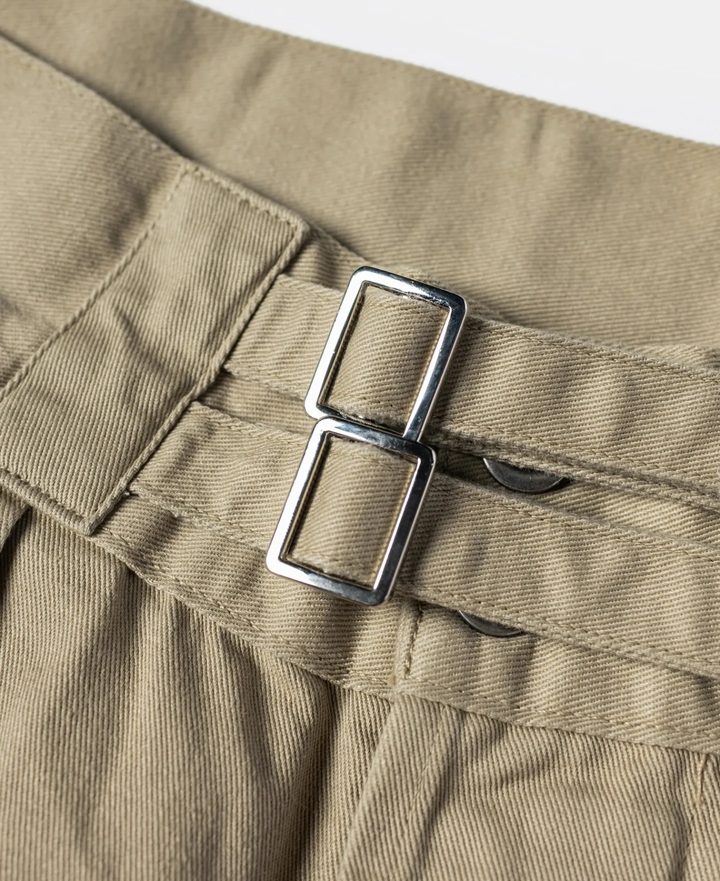 Bronson Mfg British Army KD-1941 Shorts -> Shorts