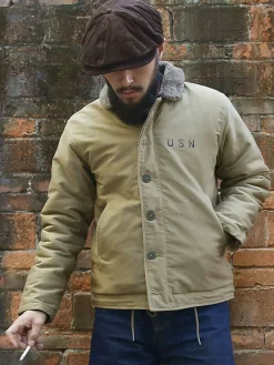 Bronson Mfg Brown Corduroy Newsboy Cap><noscript><img width=
