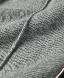 Bronson Mfg Classic Straight-Leg Striped Logo-Embroidered Cotton-Terry Sweatpants -><noscript><img width=