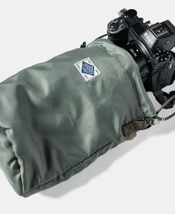 Bronson Mfg Climbing Chalk Nylon Bag -><noscript><img width=