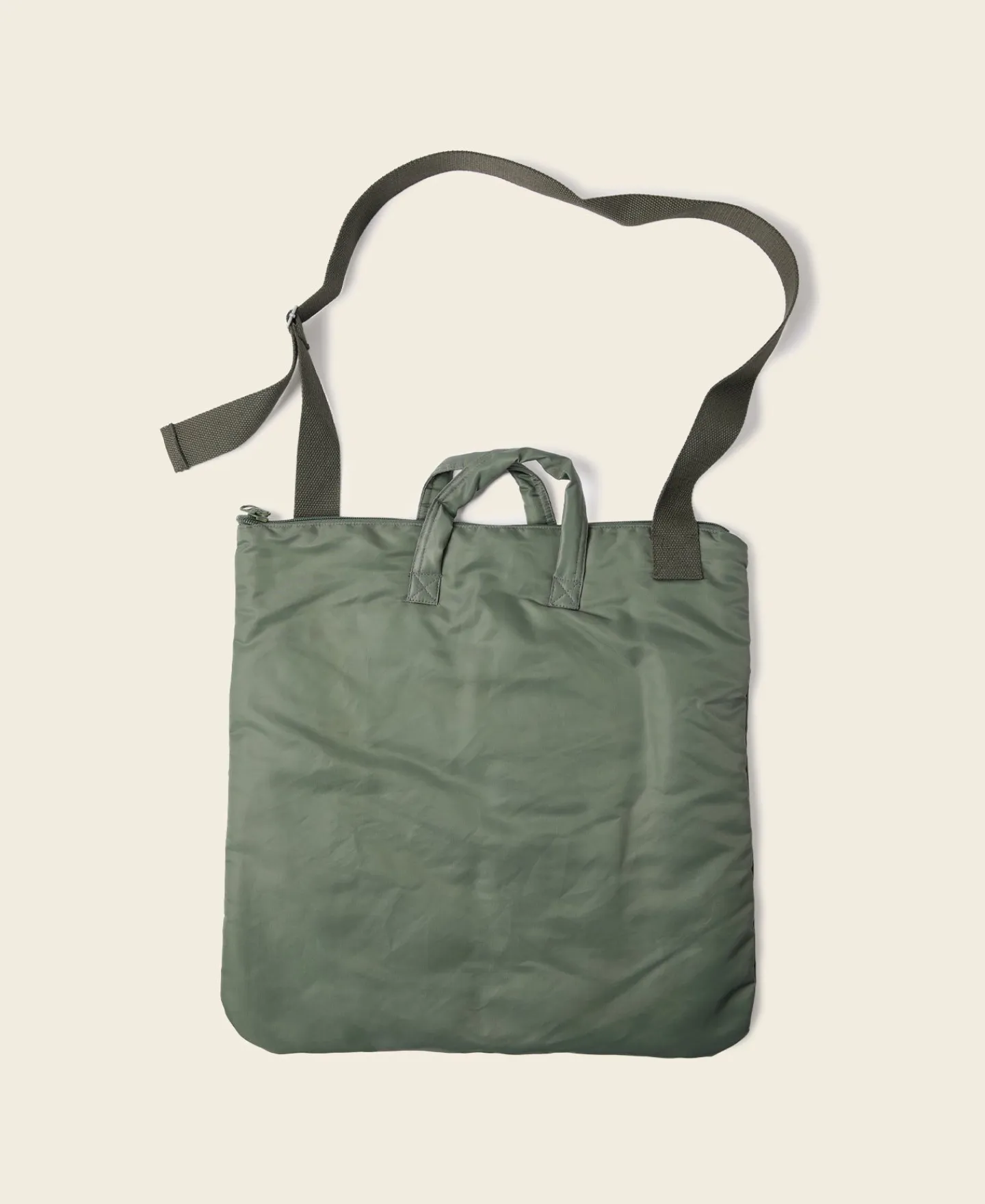 Bronson Mfg Dragon × Tiger Embroidery Flyers Helmet Bag> Bags & Luggage