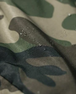Bronson Mfg ECWCS Woodland Parka><noscript><img width=