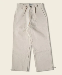 Bronson Mfg Experimental Test Sample Protective Cover Pants -> Pants & Trousers