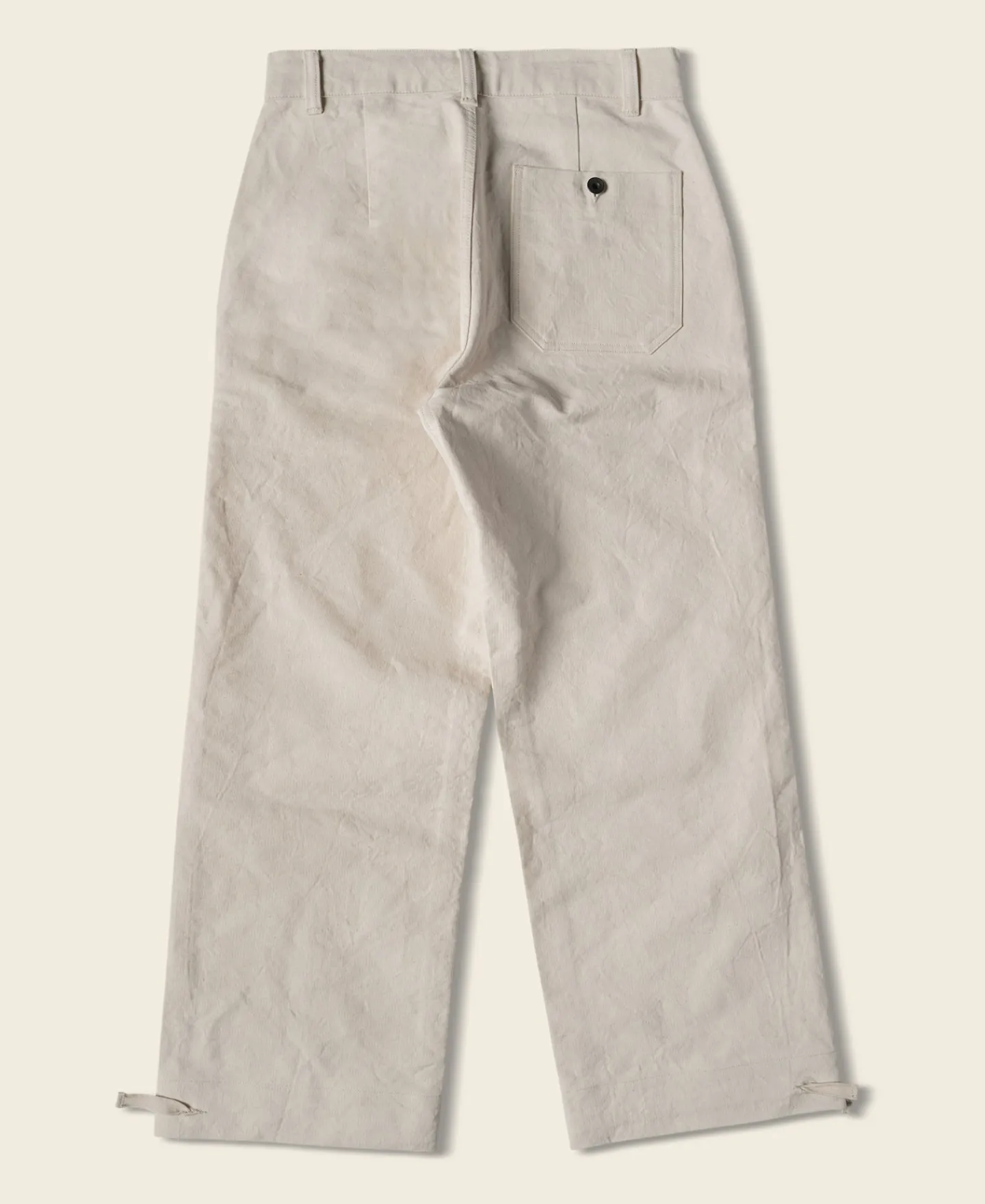 Bronson Mfg Experimental Test Sample Protective Cover Pants -> Pants & Trousers