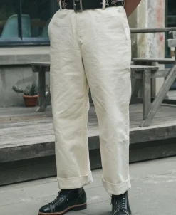 Bronson Mfg Experimental Test Sample Protective Cover Pants -><noscript><img width=