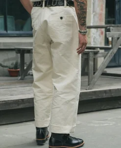 Bronson Mfg Experimental Test Sample Protective Cover Pants -><noscript><img width=