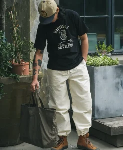Bronson Mfg Experimental Test Sample Protective Cover Pants -><noscript><img width=