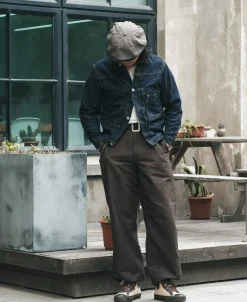 Bronson Mfg Experimental Test Sample Protective Cover Pants -><noscript><img width=