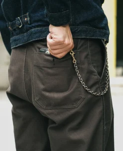 Bronson Mfg Experimental Test Sample Protective Cover Pants -><noscript><img width=