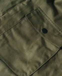 Bronson Mfg Final Version USN A-2 Deck Jacket (Polyester Lamb Wool)><noscript><img width=