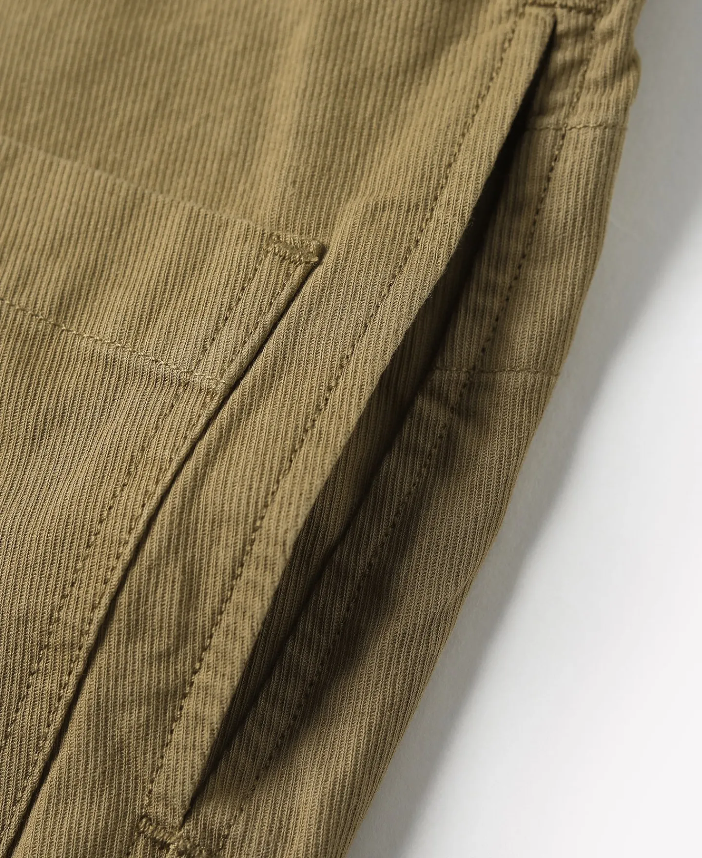 Bronson Mfg French Army Dispatch Motorcycle Shorts> Shorts