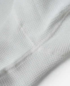 Bronson Mfg Heavyweight Waffle Cotton Underwear -><noscript><img width=