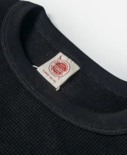 Bronson Mfg Heavyweight Waffle Cotton Underwear -><noscript><img width=