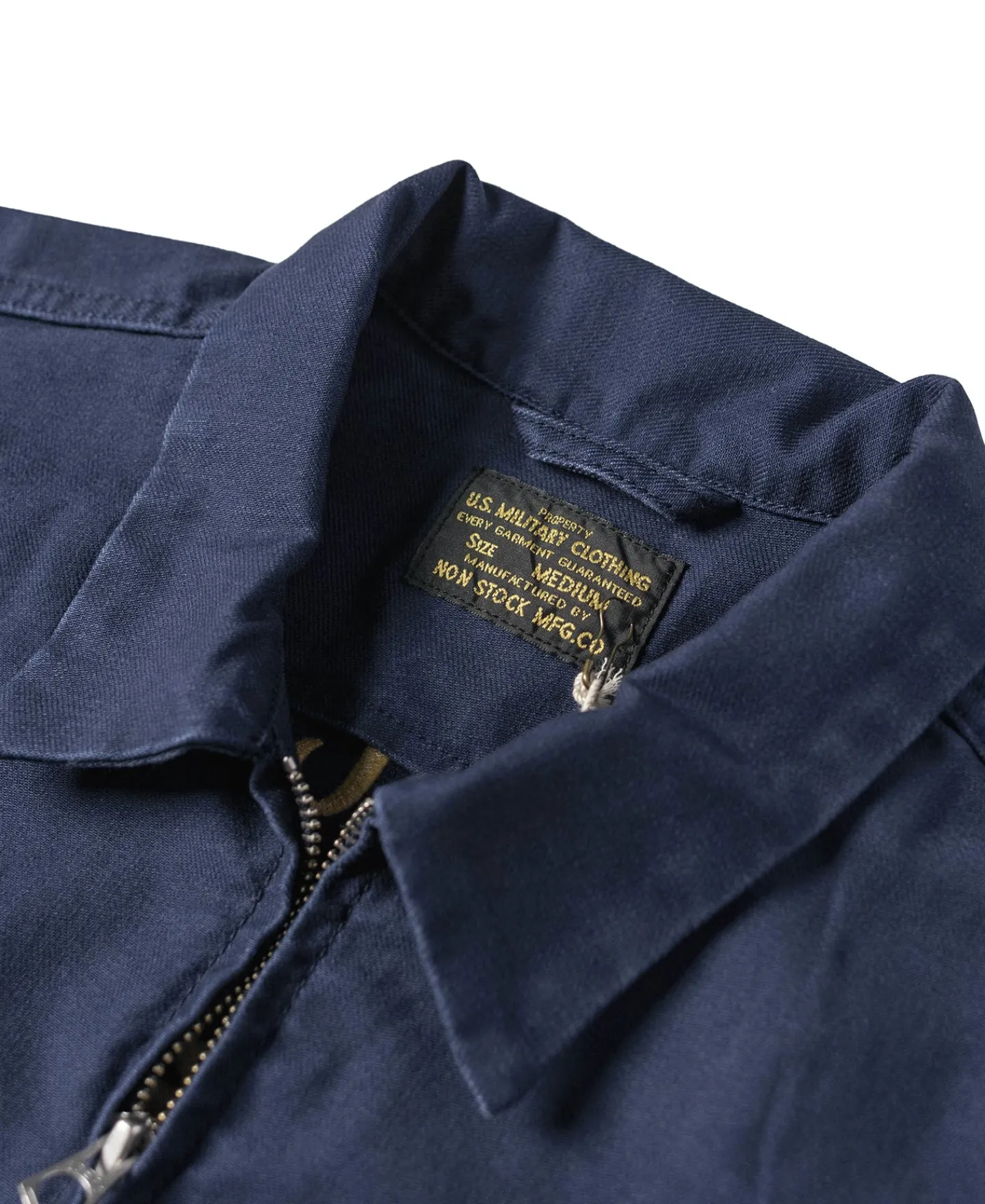 Bronson Mfg Korean War 6147th TAG. CON. GP. Mosquito Club Tour Jacket> Jackets & Coats