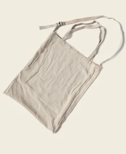 Bronson Mfg Lightweight Linen Tote Bag> Bags & Luggage