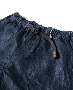Bronson Mfg Loose Climbers' Pants - Denim Blue><noscript><img width=