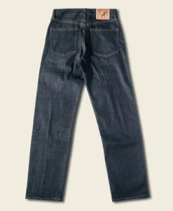 Bronson Mfg Lot 602 1969 Model Selvedge Denim Jeans> Jeans|Pants & Trousers