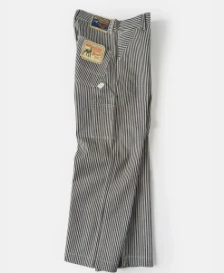 Bronson Mfg Lot 421 Express Stripe Pants><noscript><img width=
