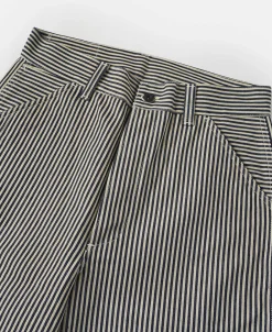 Bronson Mfg Lot 421 Express Stripe Pants><noscript><img width=