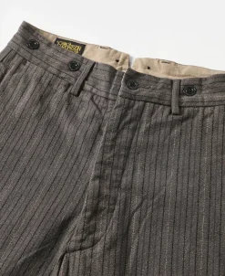 Bronson Mfg Lot 920 Old Time Stripe Pants><noscript><img width=