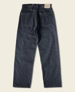 Bronson Mfg Lot 910 1910s 12.5 oz Selvedge Denim Jeans> Jeans|Pants & Trousers