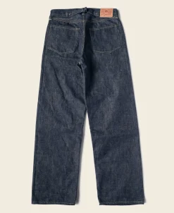 Bronson Mfg Lot 808XX 1937 Model Selvedge Denim Jeans> Jeans|Pants & Trousers