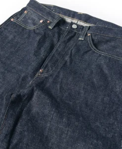 Bronson Mfg Lot 808XX 1937 Model Selvedge Denim Jeans><noscript><img width=