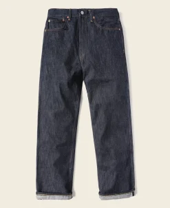 Bronson Mfg Lot 47801XX 1947 Selvedge Denim Jeans> Jeans|Pants & Trousers
