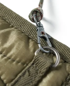 Bronson Mfg M-65 Liner Nylon Sacoche Bag><noscript><img width=