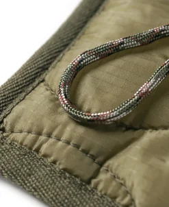 Bronson Mfg M-65 Liner Nylon Sacoche Bag><noscript><img width=