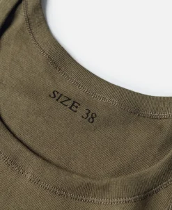 Bronson Mfg Military Cotton Tank Top -><noscript><img width=