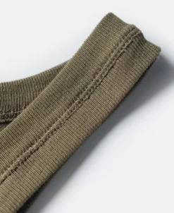 Bronson Mfg Military Cotton Tank Top -><noscript><img width=