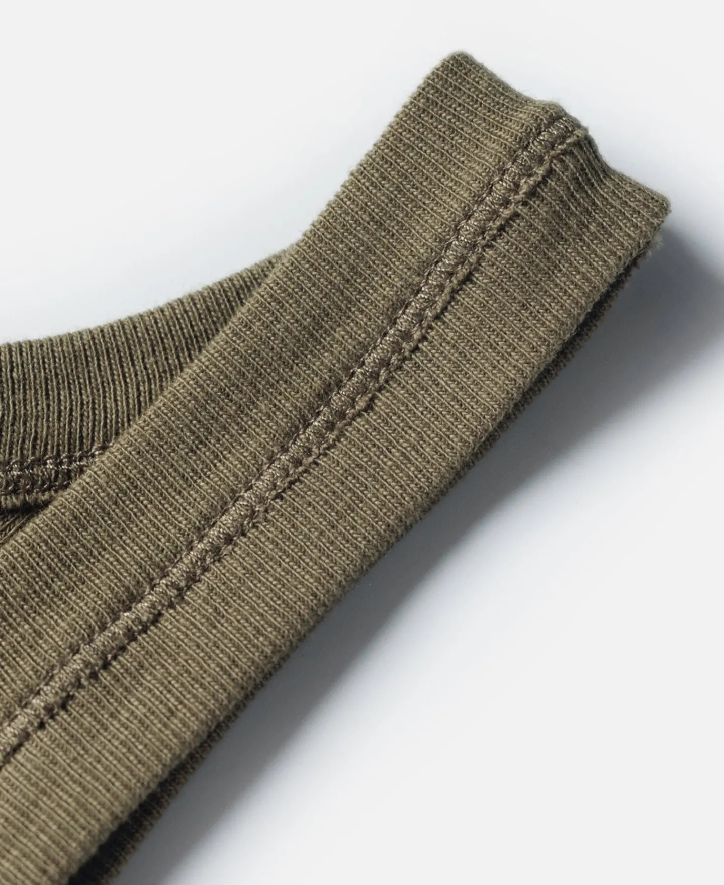 Bronson Mfg Military Cotton Tank Top -> Underwear
