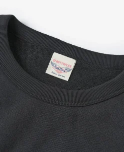 Bronson Mfg Military Pocket Sweatshirt -><noscript><img width=