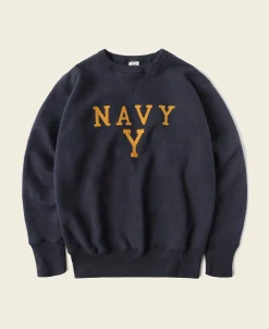 Bronson Mfg Y Instructor Boxing Sweatshirt> Sweatshirts & Hoodies