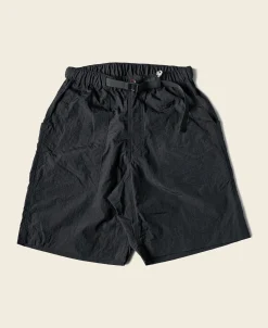 Bronson Mfg Nylon Climbers' Shorts -> Shorts