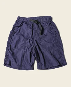 Bronson Mfg Nylon Climbers' Shorts -> Shorts